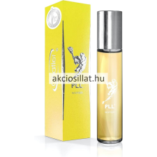 Chatler PLL Yellow Woman EDP 30ml / Lacoste Pour Femme parfüm utánzat parfüm és kölni