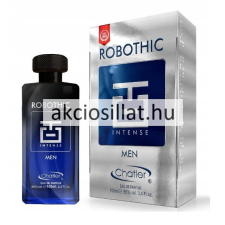 Chatler Robothic Intense EDP 100ml / Paco Rabanne Phantom Intense parfüm utánzat parfüm és kölni