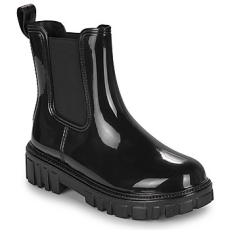Chattawak Gumicsizmák RAINY Fekete 37