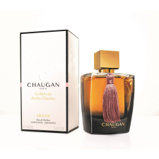 Chaugan La Rosée des Jardins d 'Ispahan Délicate, edp 100ml parfüm és kölni