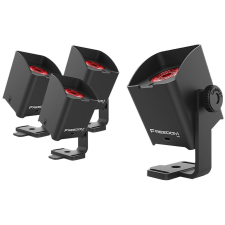 Chauvet DJ Freedom H1 X4 világítás