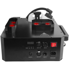 Chauvet DJ Geyser P7 világítás