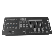 CHAUVET DJ - Obey 4 világítás