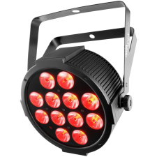  Chauvet DJ SlimPAR Q12 USB világítás