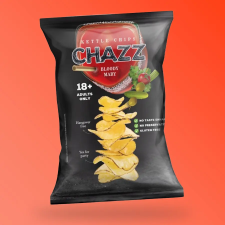  Chazz Bloody Mary burgonyachips 90g előétel és snack