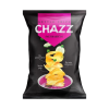  Chazz céklaleves ízű burgonyachips 90g