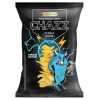 Chazz Chazz Energy Drink energiaital ízű burgonyachips 90g