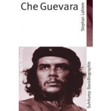  Che Guevara – Stephan Lahrem idegen nyelvű könyv