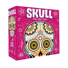 Cheatwell Games Skull Családi társasjáték társasjáték
