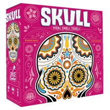 Cheatwell Games Skull társasjáték társasjáték