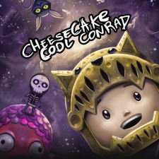 Cheesecake Cool Conrad (Digitális kulcs - PC) videójáték