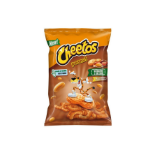 Cheetos kukorica snack mogyorós - 85g előétel és snack