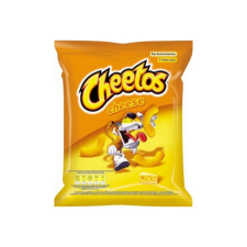 Cheetos kukorica snack sajtos - 85g előétel és snack
