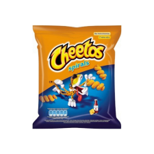 Cheetos kukorica snack spiral - 30g előétel és snack
