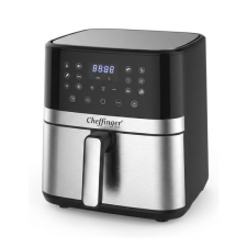 Cheffinger CF-AFRY7 fritőz