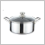 Cheffinger fazék 24cm CF-PNC24