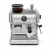 CHEFMAN Crema Supreme Premium Espresso Maker (RJ54-G-SS-EU)