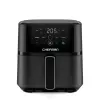 CHEFMAN RJ38-4T-BLACK-DS-EU