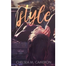 Chelsea M Cameron - Style – Chelsea M Cameron idegen nyelvű könyv