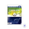  Chemistry 10 B - Organic Chemistry