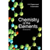  Chemistry of the Elements – N N Greenwood