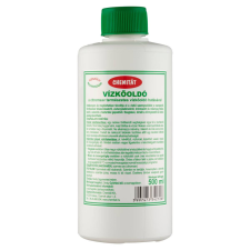Chemitat Chemität citromsavas vízkőoldó 500ml tisztító- és takarítószer, higiénia