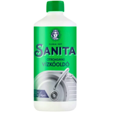 Chemitat citromsavas vízkőoldó 500ml tisztító- és takarítószer, higiénia