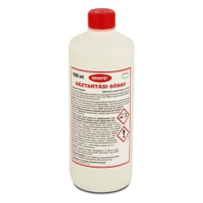Chemitat Háztartási sósav CHEMITAT 1L tisztító- és takarítószer, higiénia