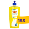 Chemitat kézi mosogatószer Citrom 500ml (Karton - 10 db)