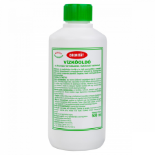  Chemität vízkőoldó a citromsav természetes vízkőoldó hatásával 500 ml tisztító- és takarítószer, higiénia