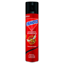 Chemotox Chemotox® darázsirtó aeroszol 400 ml tisztító- és takarítószer, higiénia