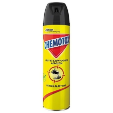  Chemotox légy- és szúnyogirtó aeroszol tisztító- és takarítószer, higiénia
