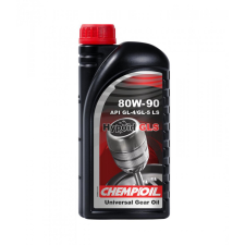 CHEMPIOIL 8802 Hypoid GLS 80W-90 GL-4/5 (1 L) váltó olaj