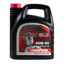 CHEMPIOIL 8802 Hypoid GLS 80W-90 GL-4/5 (4 L) váltó olaj
