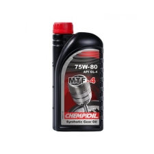 CHEMPIOIL 8804 MTF-4 75W-80 GL-4 (1 L) váltó olaj