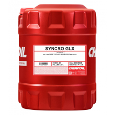 CHEMPIOIL 8806 Syncro GLX 75W-140 (20 L) váltó olaj
