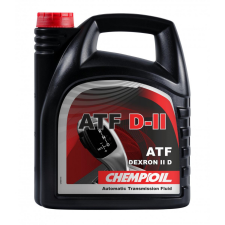 CHEMPIOIL 8901 ATF D-II (4 L) váltó olaj