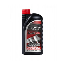 CHEMPIOIL 9401 Multi HQ 20W-50 (1 L) motorolaj