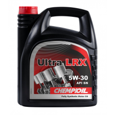 CHEMPIOIL 9702 Ultra LRX 5W-30 (4 L) motorolaj