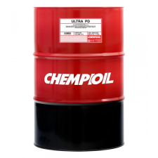 CHEMPIOIL 9719 Ultra PD 5W-40 (60 L) motorolaj