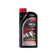CHEMPIOIL 9722 Ultra SL 5W-30 (1 L) A3/B4 motorolaj
