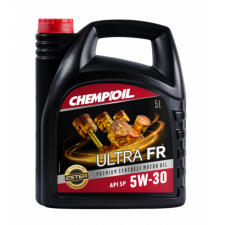 CHEMPIOIL 9731 Ultra FR 5W-30 (5 L) motorolaj