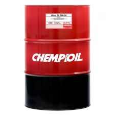 CHEMPIOIL Chempoioil 9722 Ultra SL 5W-30 (208 L) motorolaj