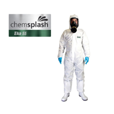 Chemsplash Eka 55 overál 5B/6B