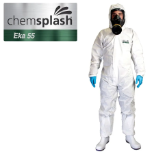 Chemsplash Eka 55 overál 5B/6B munkaruha