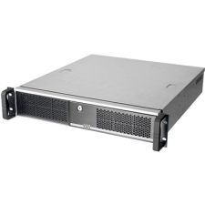CHENBRO RM24100 2U Szerverház - Fekete (RM24100-L) számítógép ház