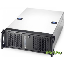 CHENBRO RM42200 4U Feature-advanced Industrial Server Chassis szerver