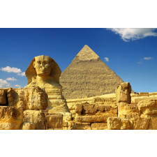  Cheops Pyramid öntapadós tapéta, 200 x 150 cm tapéta, díszléc és más dekoráció