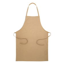  Chepex újrahasznosított pamut kötény lakástextília