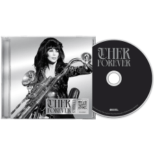  Cher - Forever Classics (CD) rock / pop